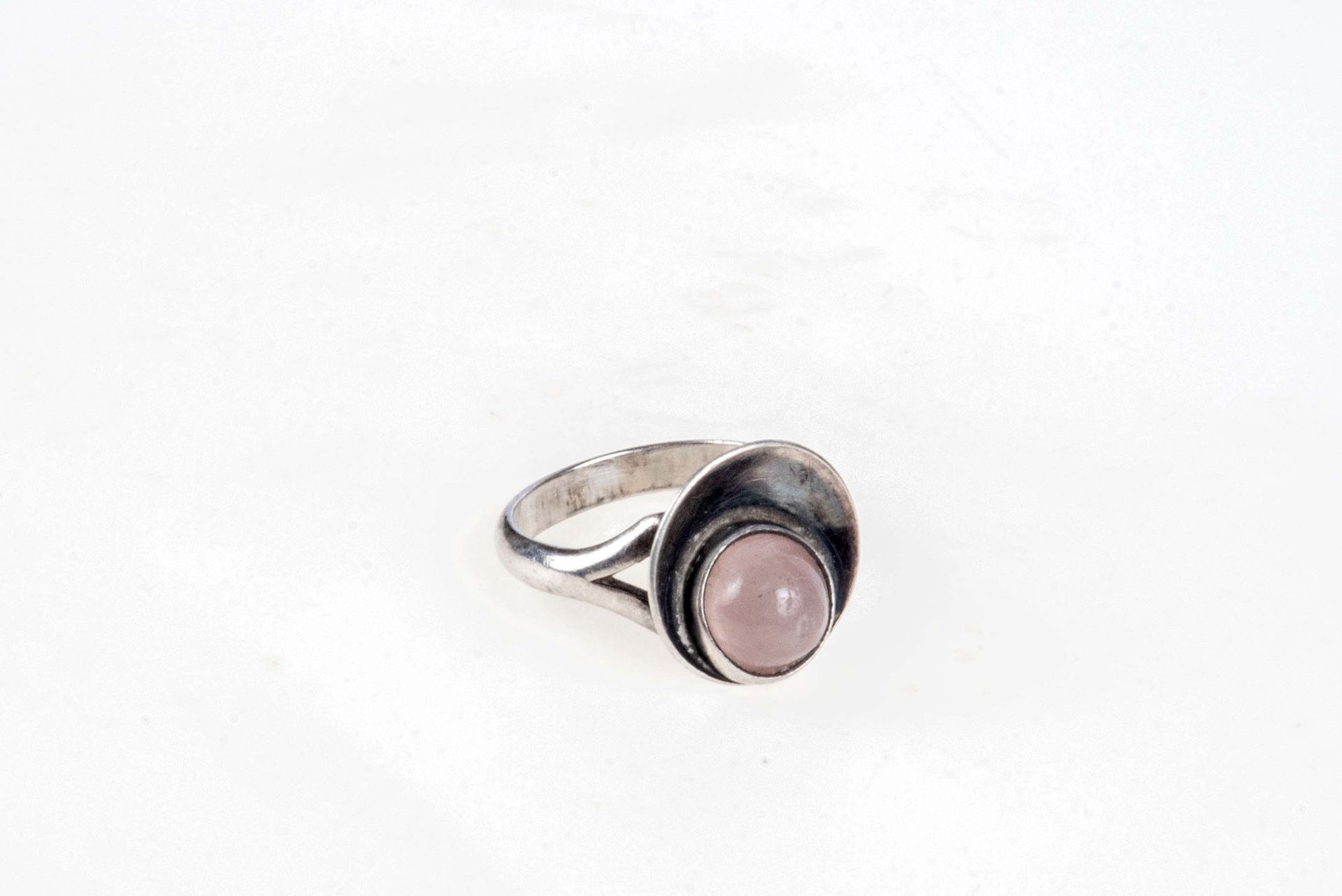 Vintage - Ring , Nils-Erik-From, Denmark 1960