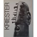 Kriester, Rainer (1945-2002).