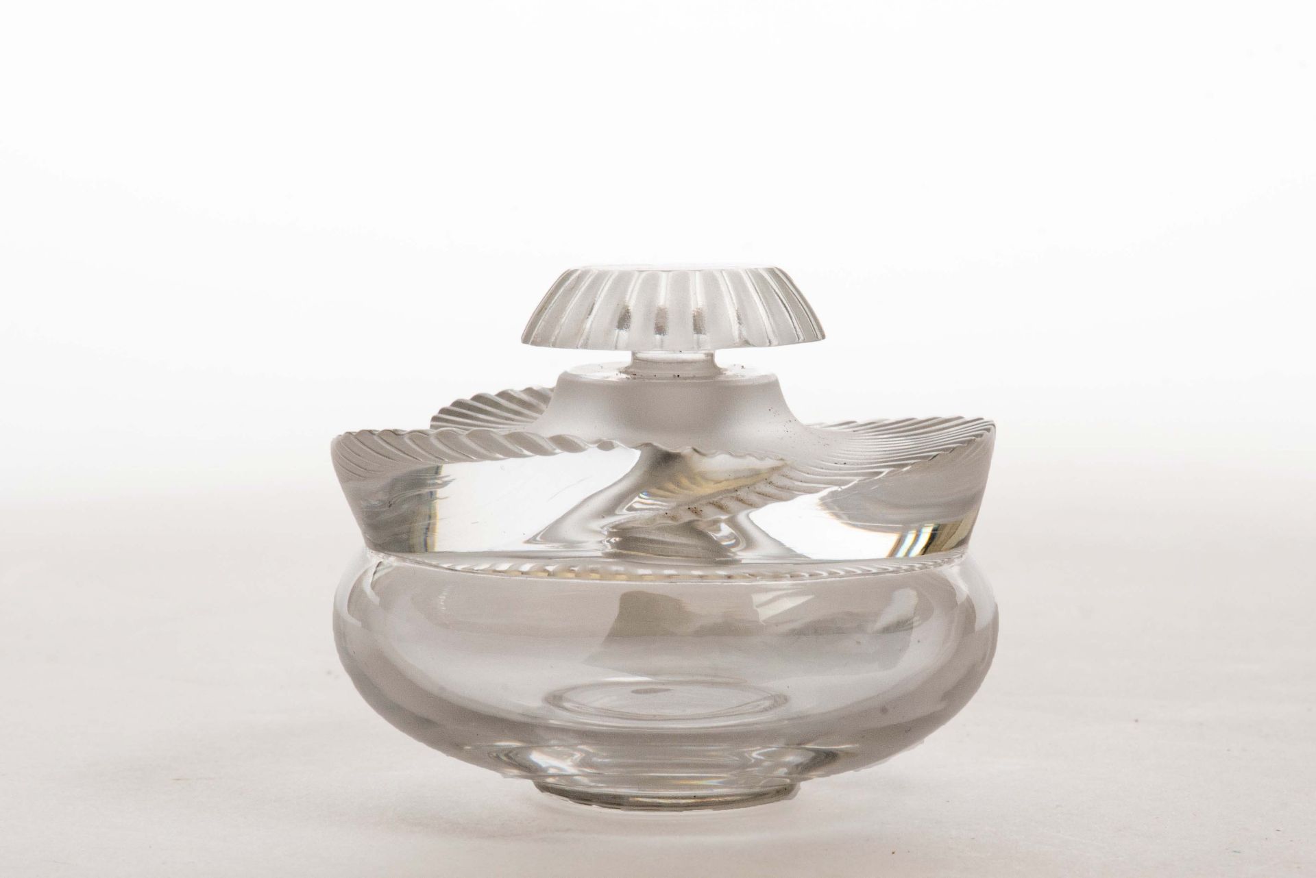 Flakon, Lalique