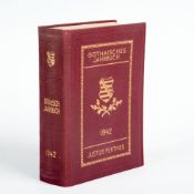 Gothaisches Jahrbuch, 1942