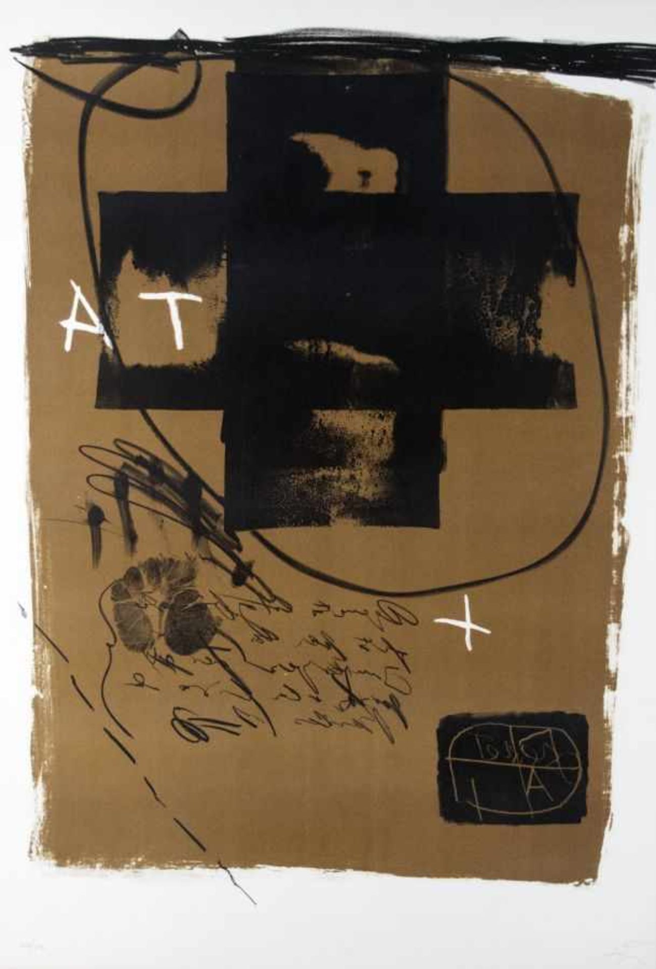 Antoni Tapies