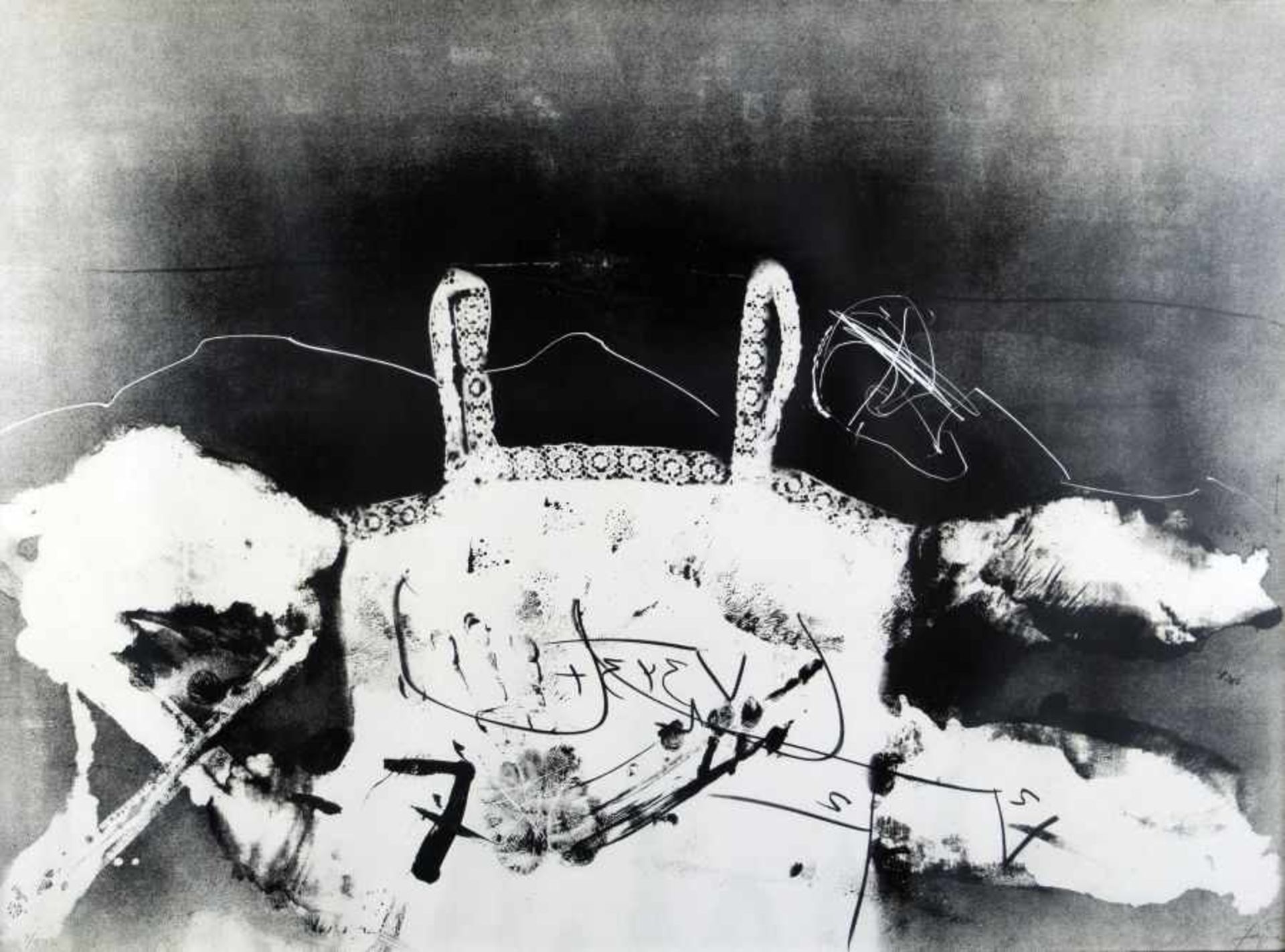 Antoni Tapies