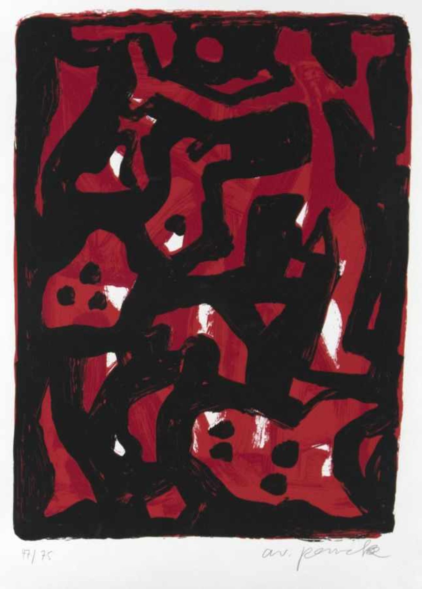 A. R. Penck