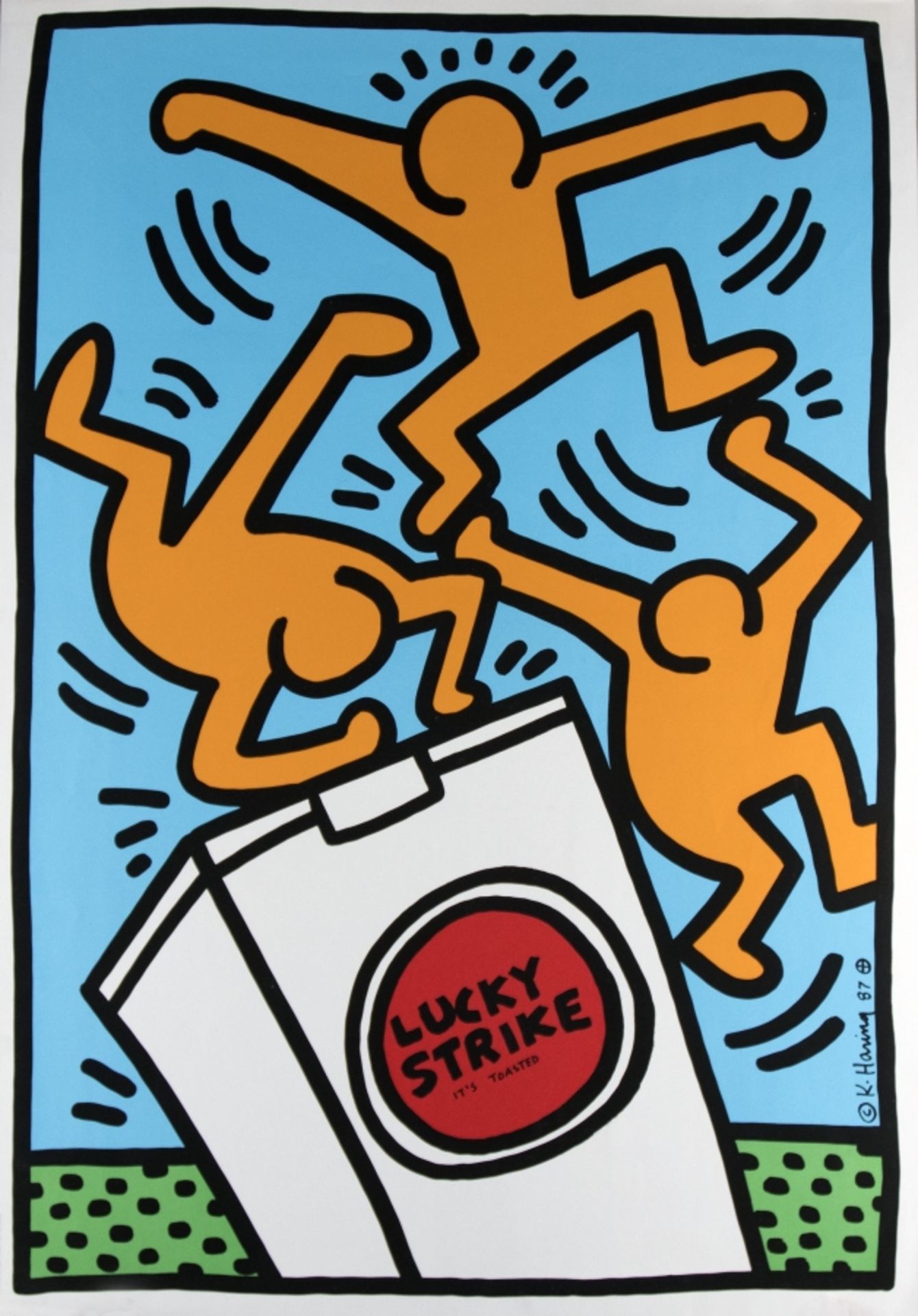 Keith Haring