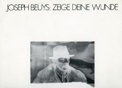 Joseph Beuys