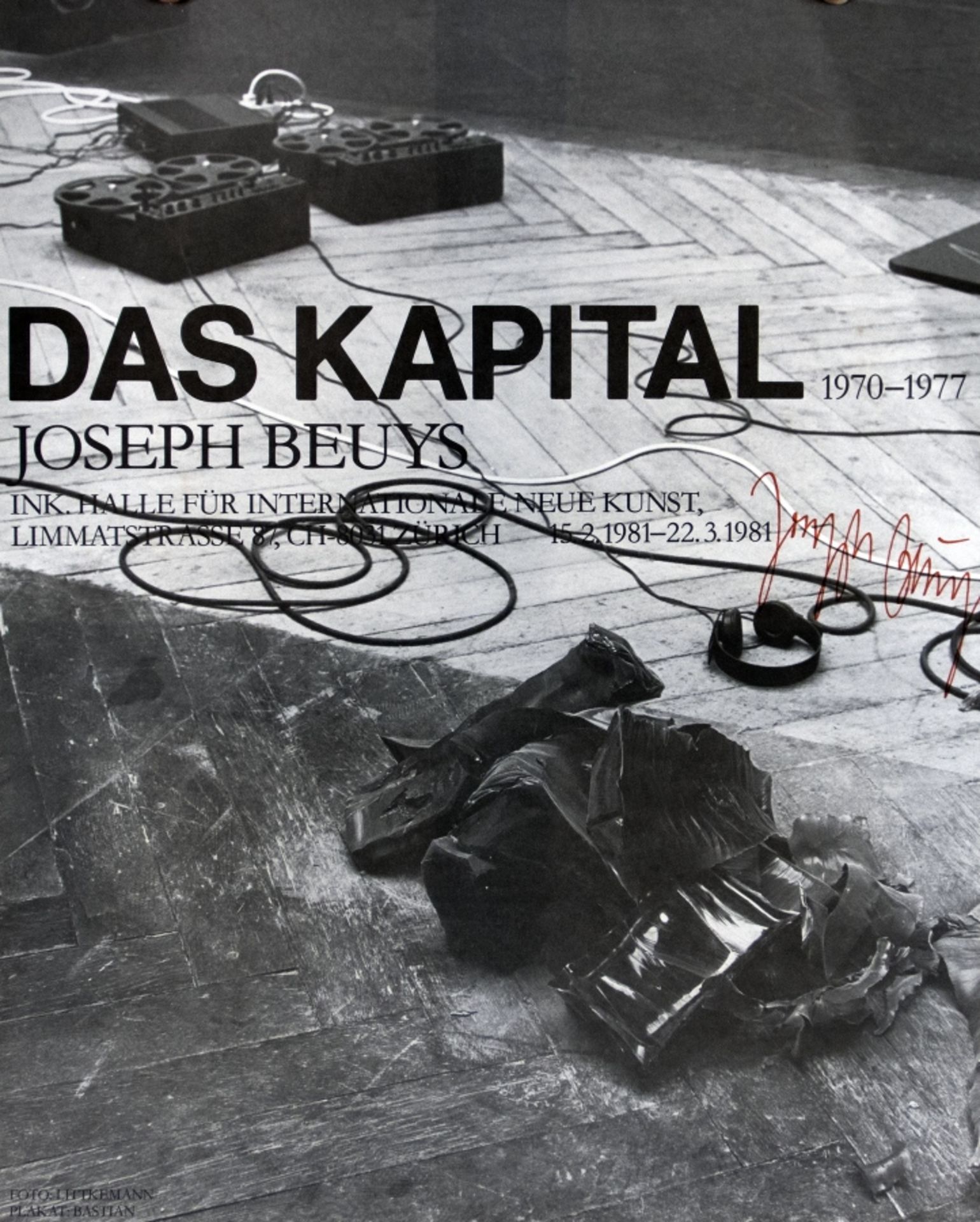 Joseph Beuys