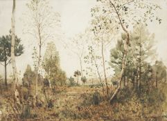 Henri Joseph Harpignies