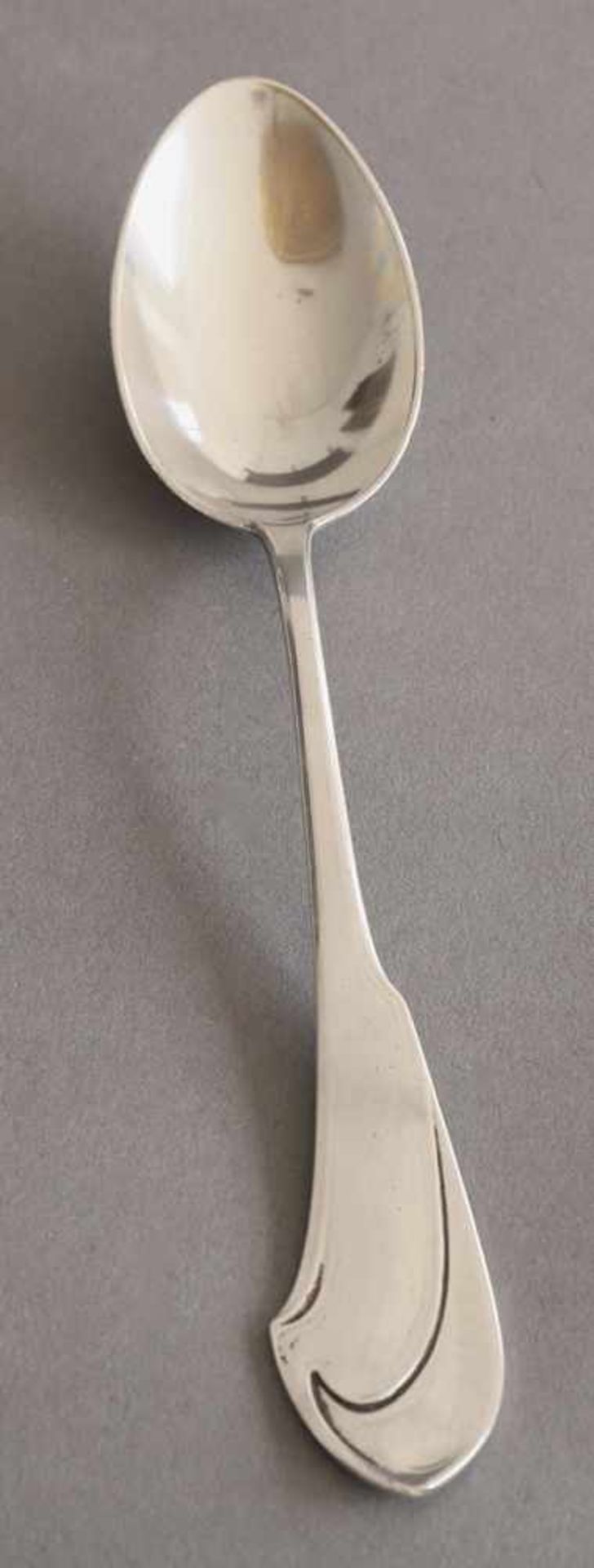 Henry van de VeldeKoch & Bergfeld, BremenHenry van de Velde Koch & Bergfeld Tablespoon ITablespoon