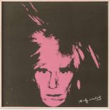 nach Andy Warhol, (1928 - 1987)
