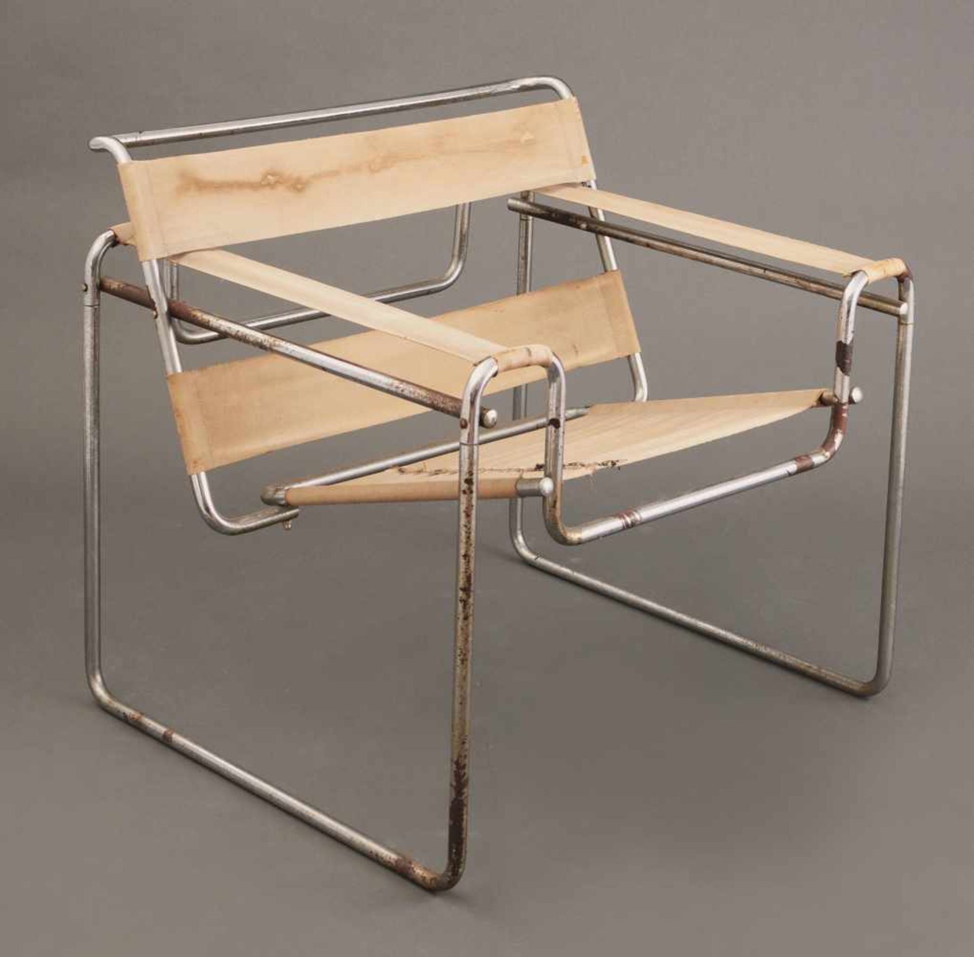 Marcel Breuer, (1902-1981)