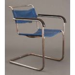 Marcel Breuer, (1902-1981)