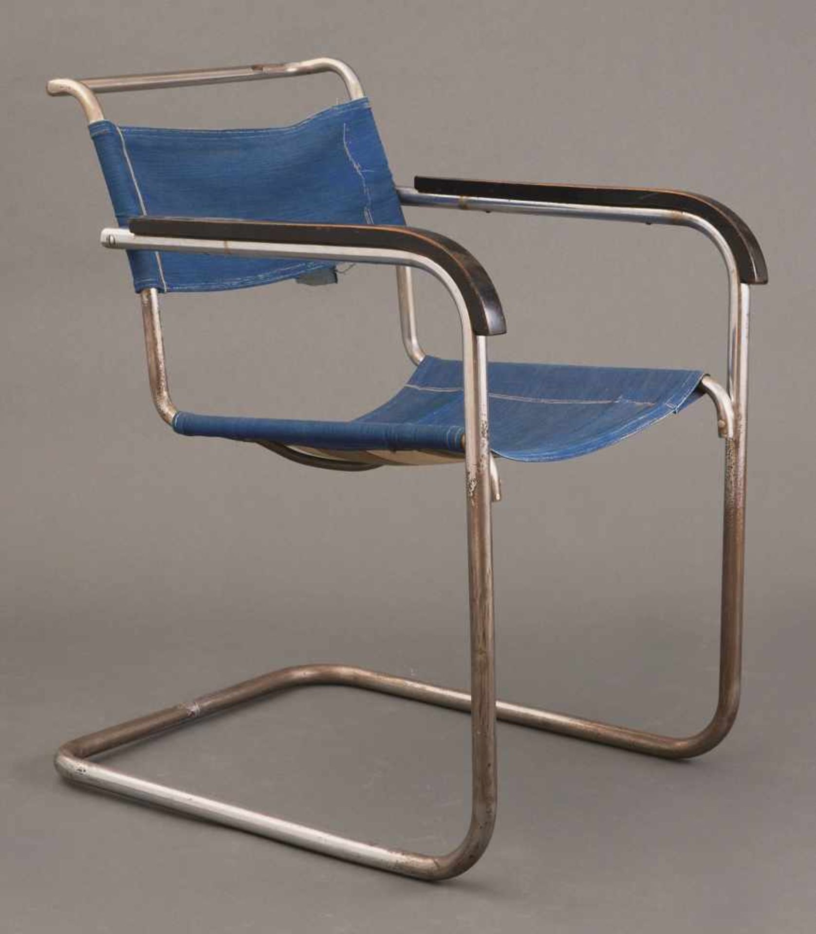 Marcel Breuer, (1902-1981)