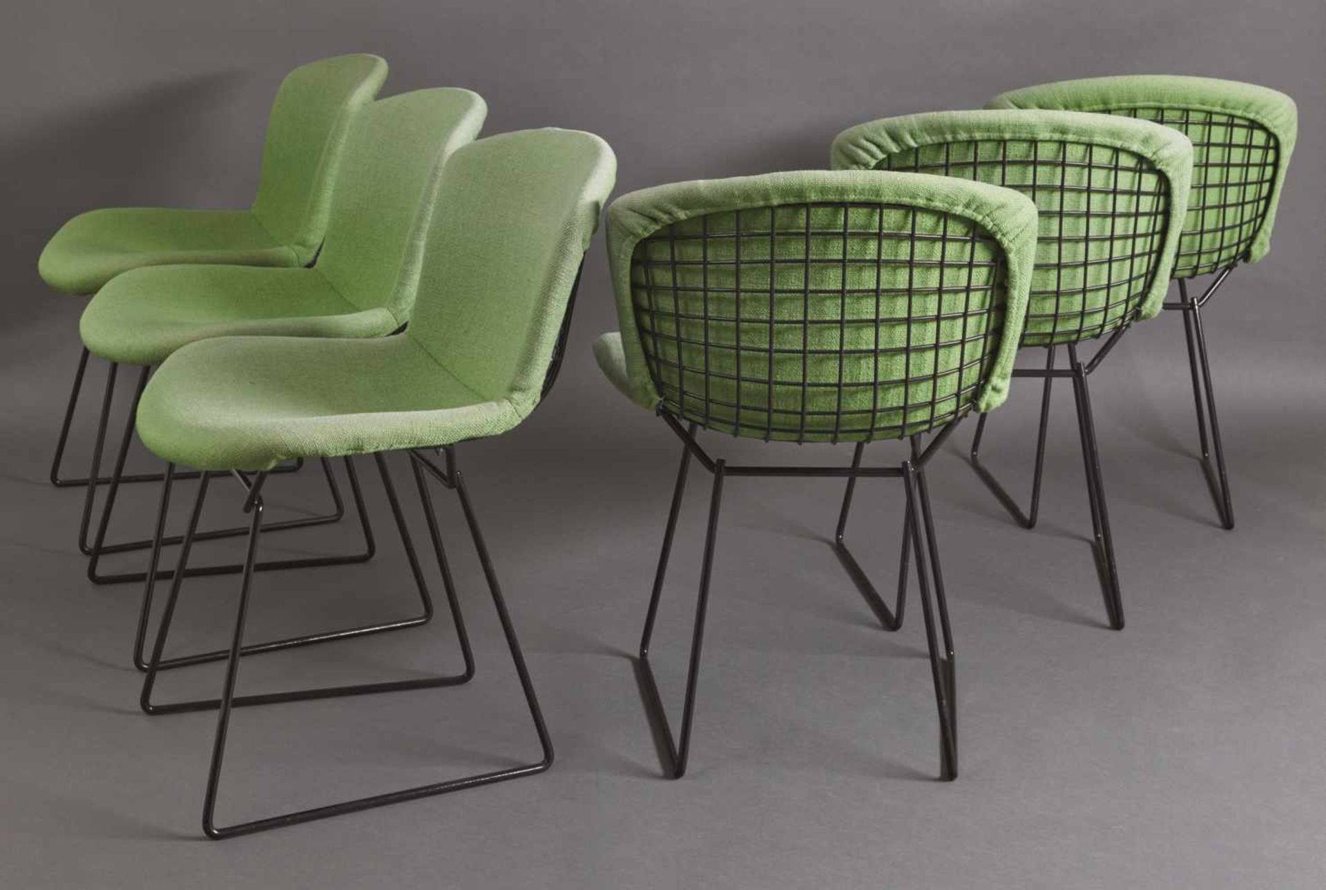 Harry Bertoia