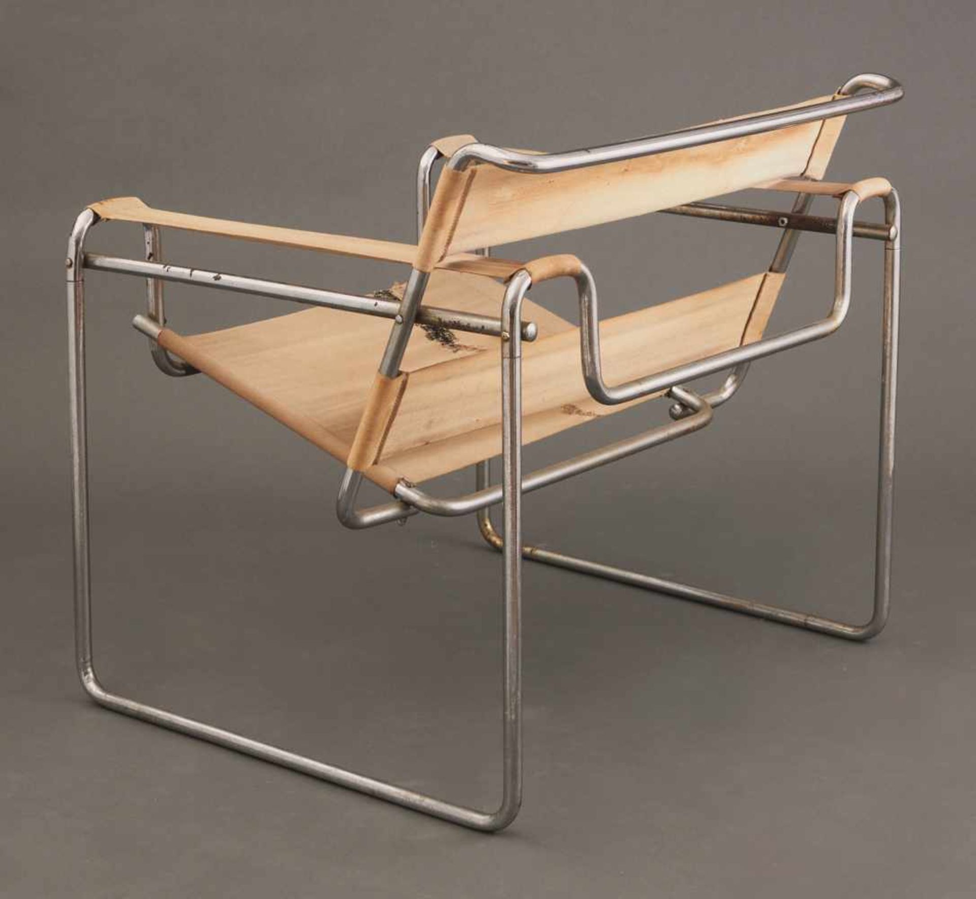 Marcel Breuer, (1902-1981) - Bild 6 aus 6