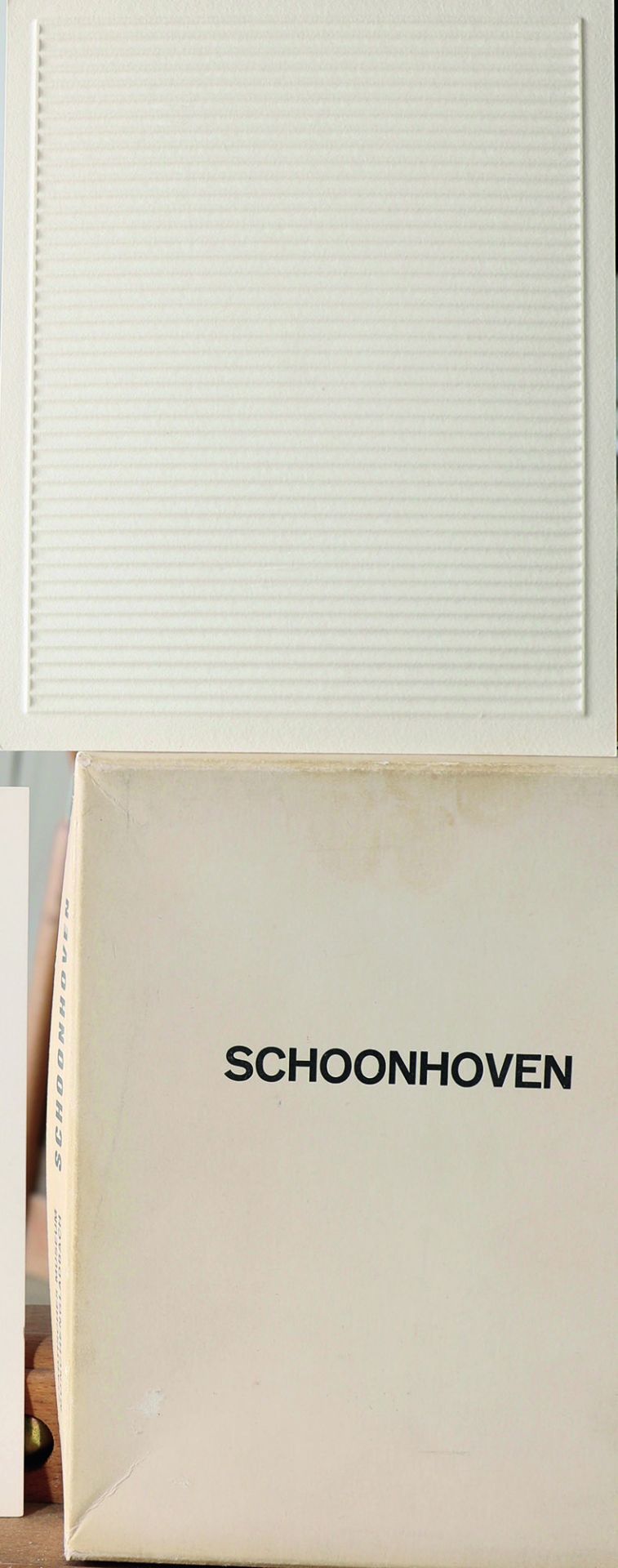 Jan J. Schoonhoven*, (1914-1994) - Image 2 of 3