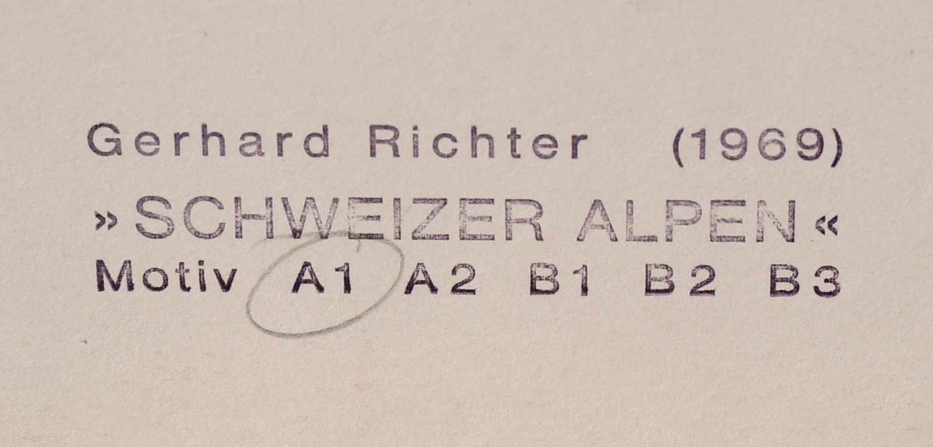 Gerhard Richter*, *1932 - Image 3 of 4