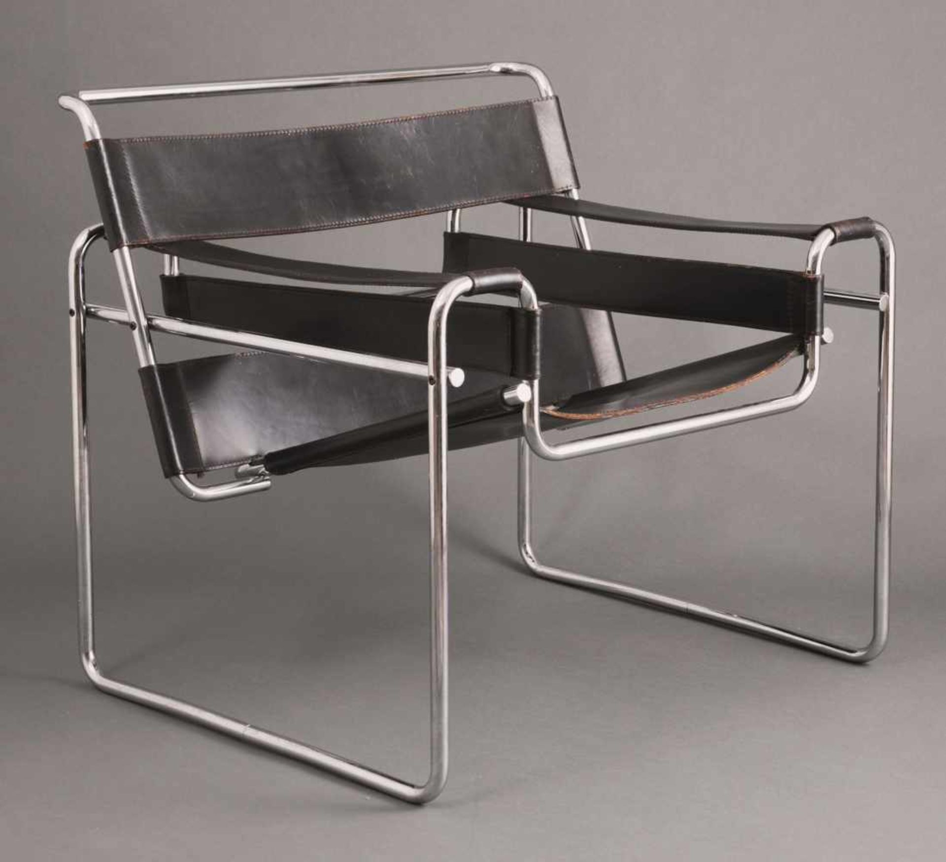 Marcel Breuer