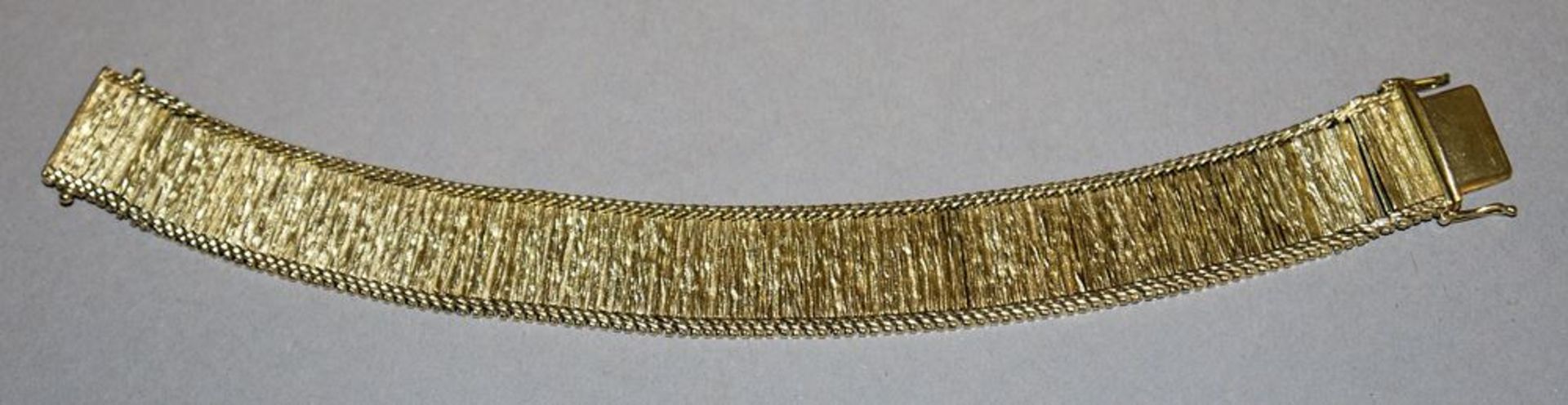 Armband, Gold