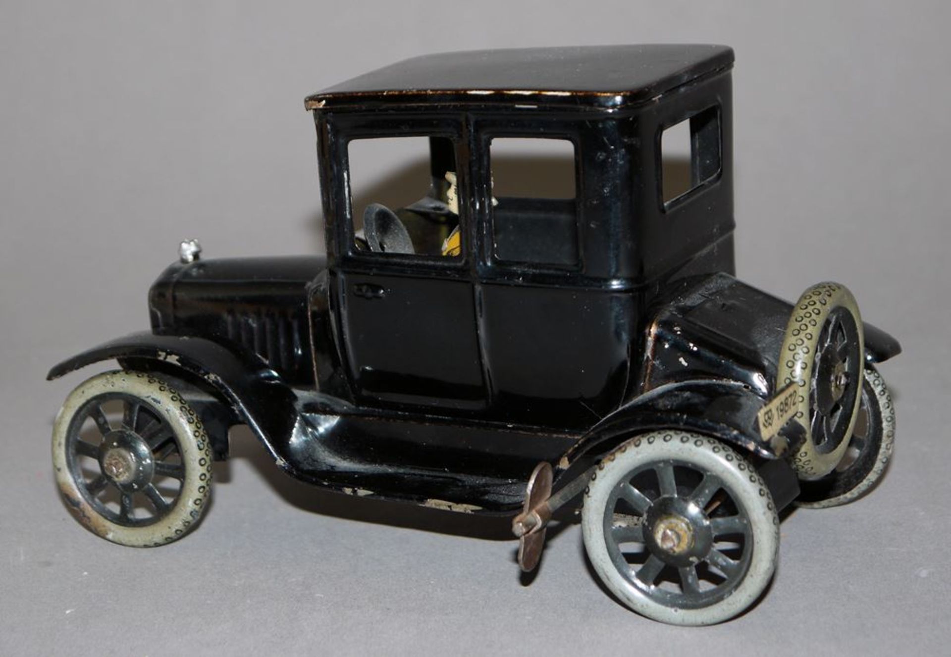 Ford, Model T, Bing, Nürnberg 1920 - Bild 2 aus 2