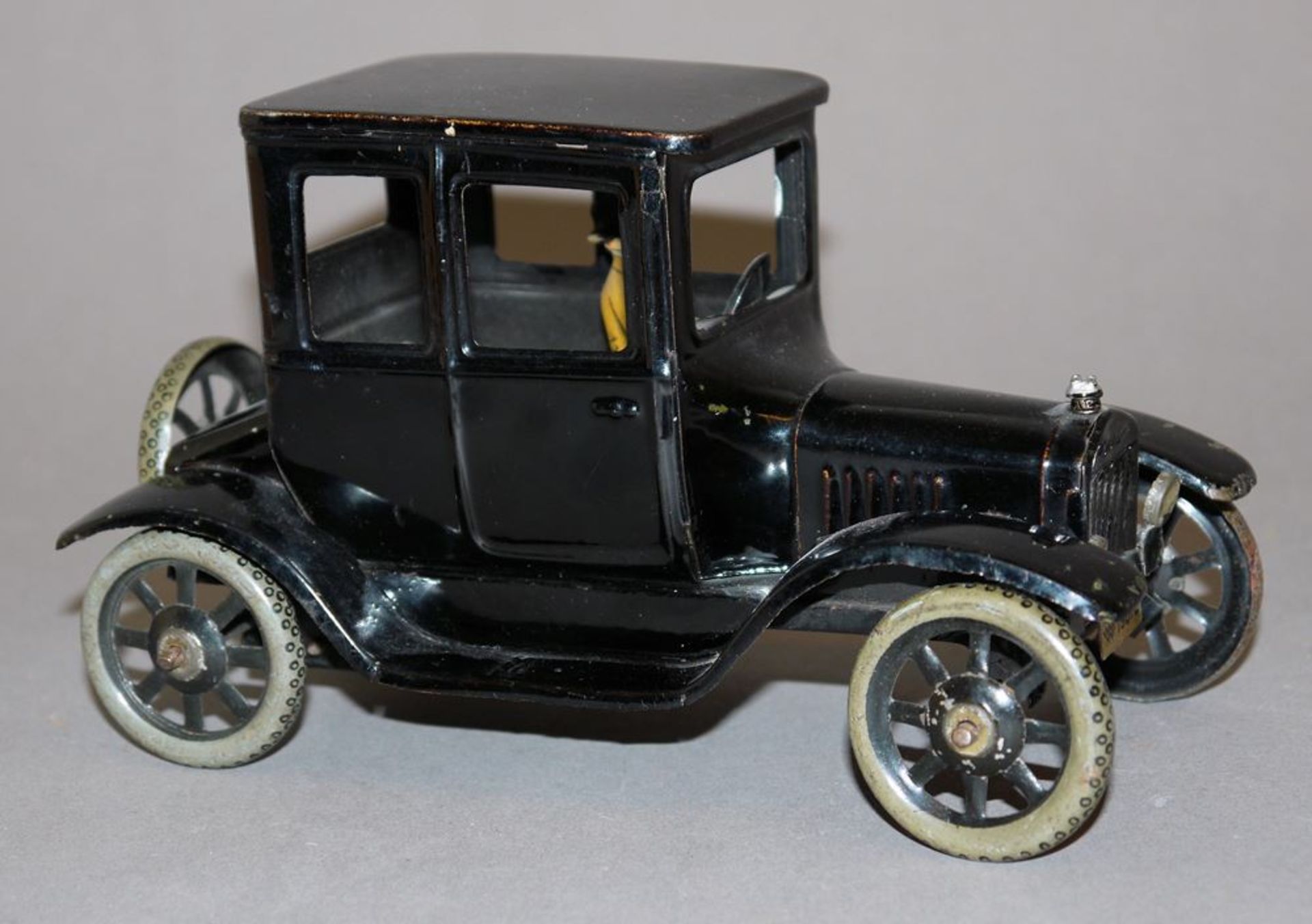 Ford, Model T, Bing, Nürnberg 1920