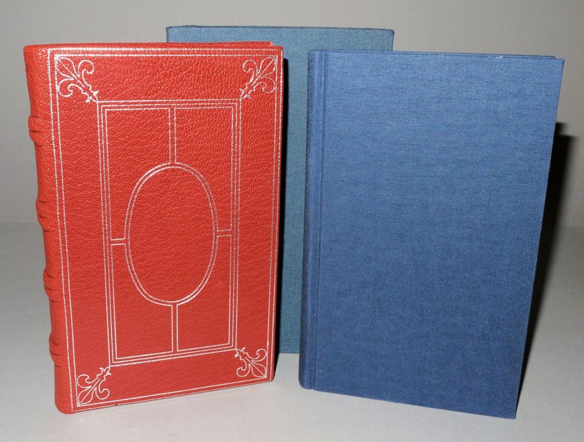 Das Farnese-Stundenbuch/Farnese Book Of Hours, MS. M 69, Piermont Morgan Librar