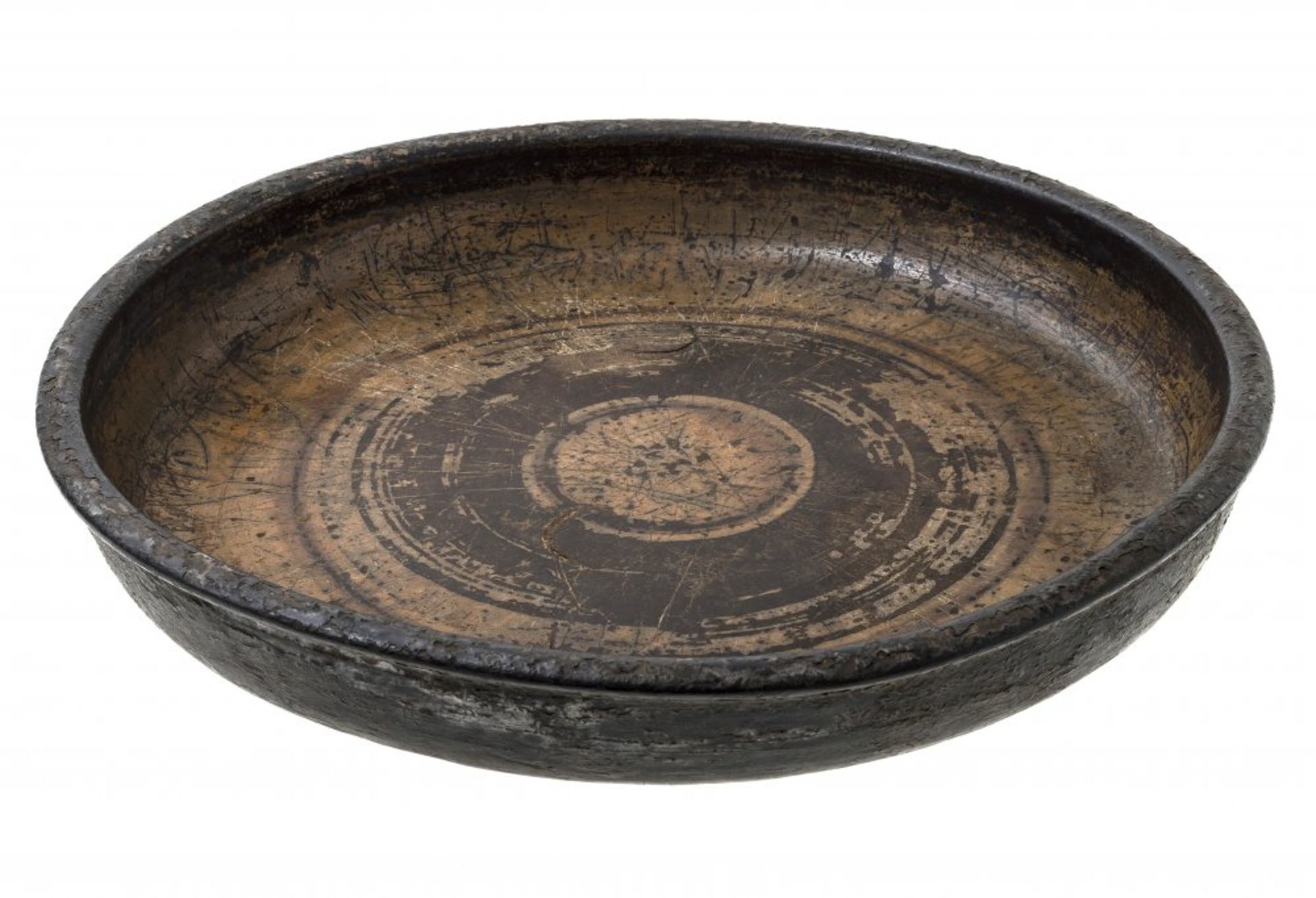 bowl