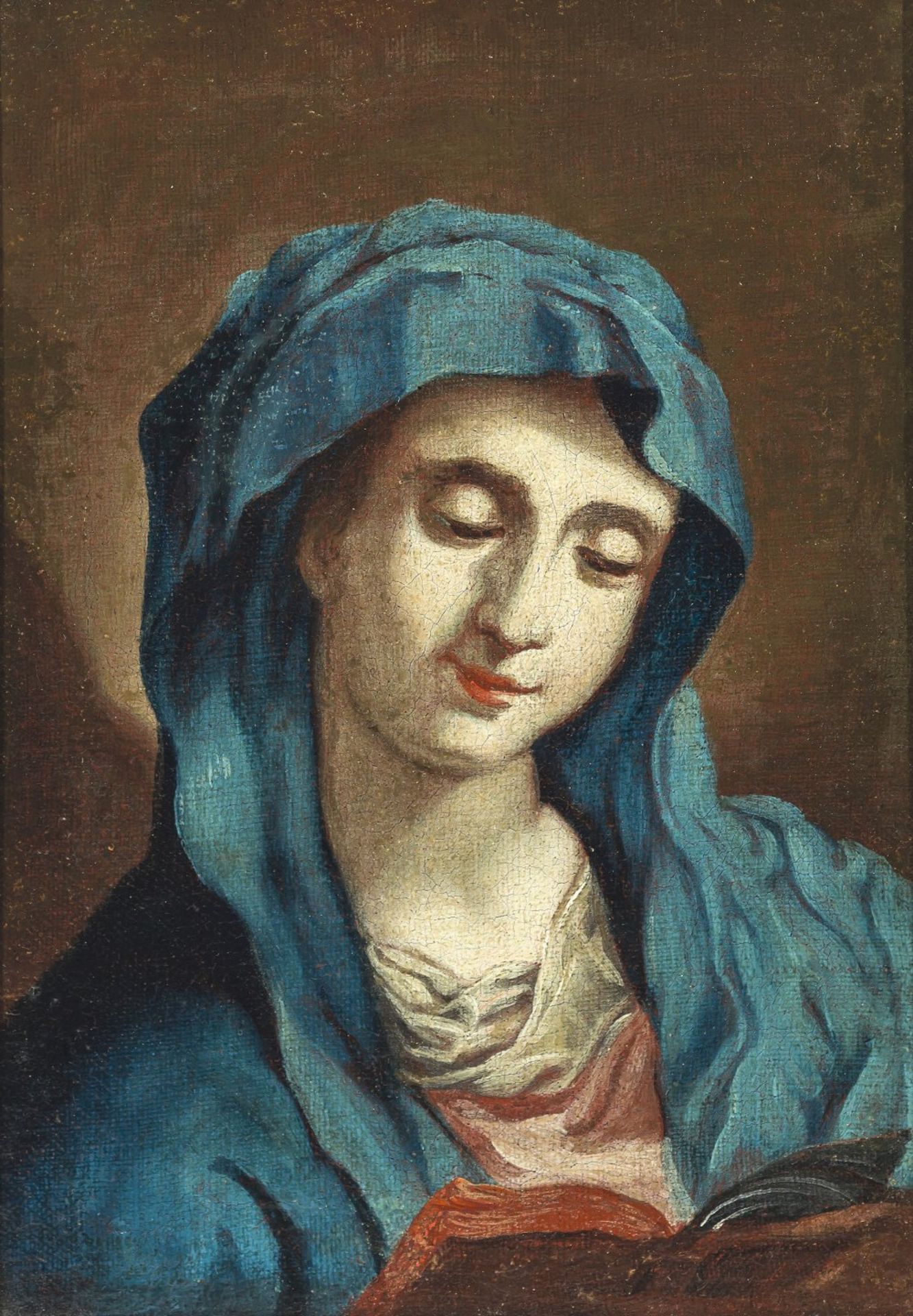 Italy, 18th century