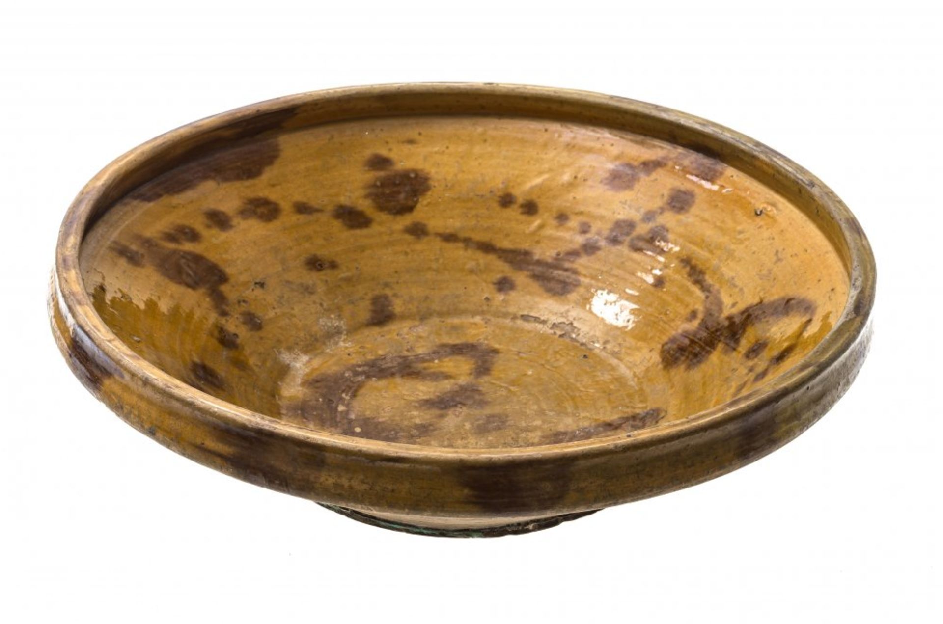 bowl