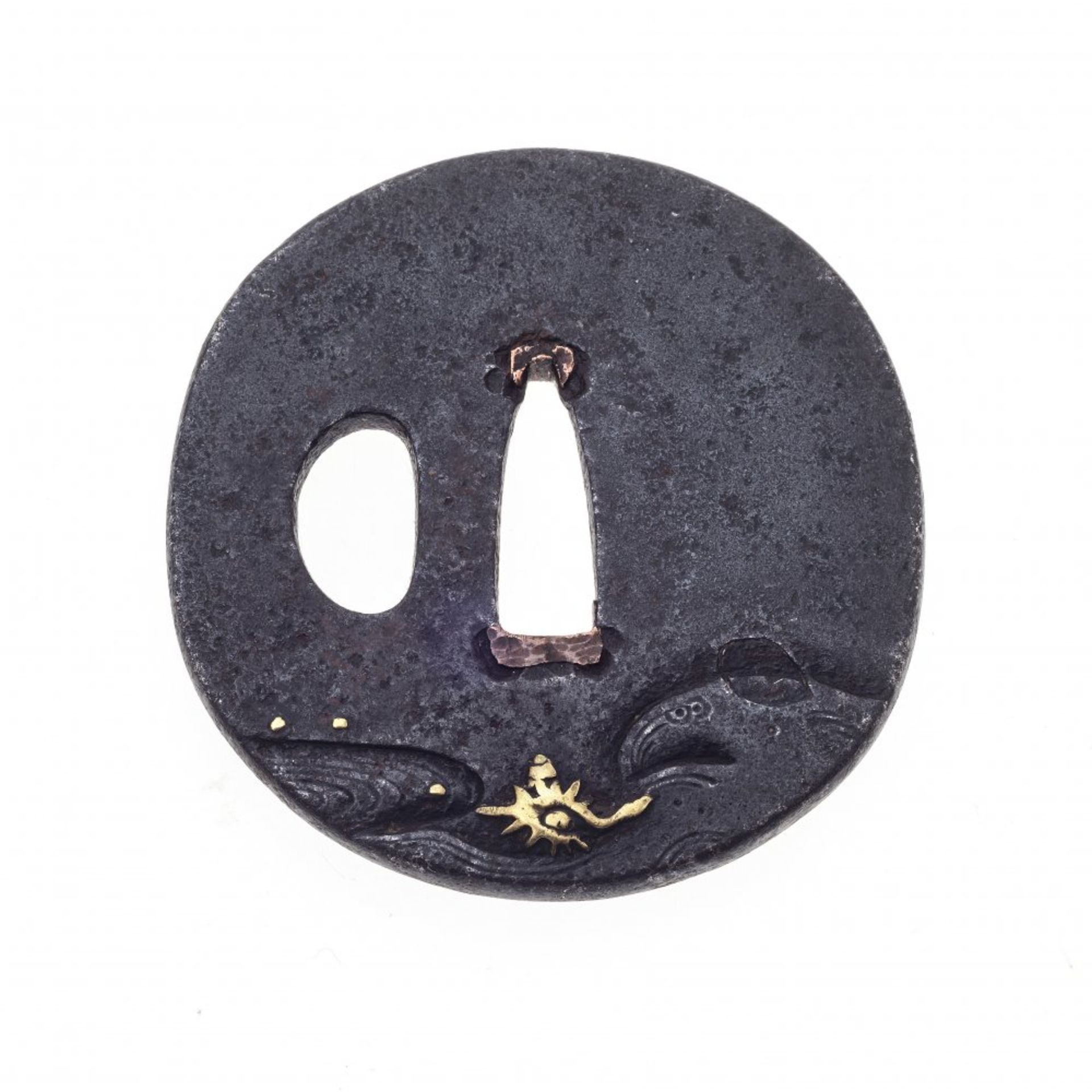 Tsuba