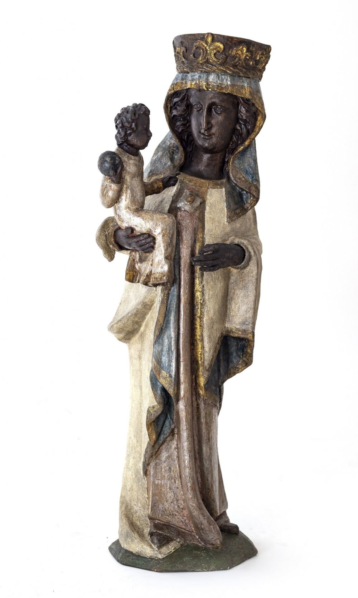 Gnadenmadonna von Altötting