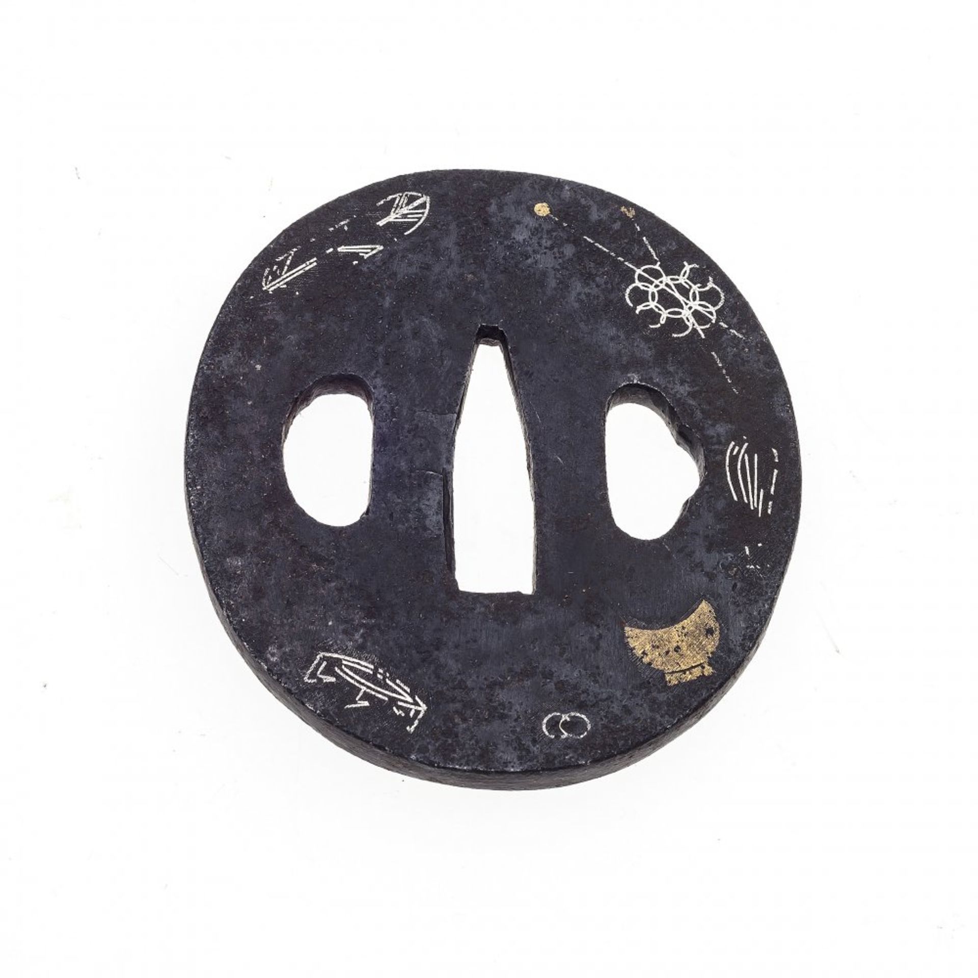 Tsuba