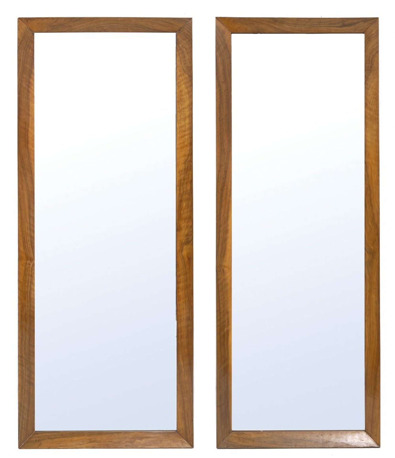 Ein Paar Spiegel
