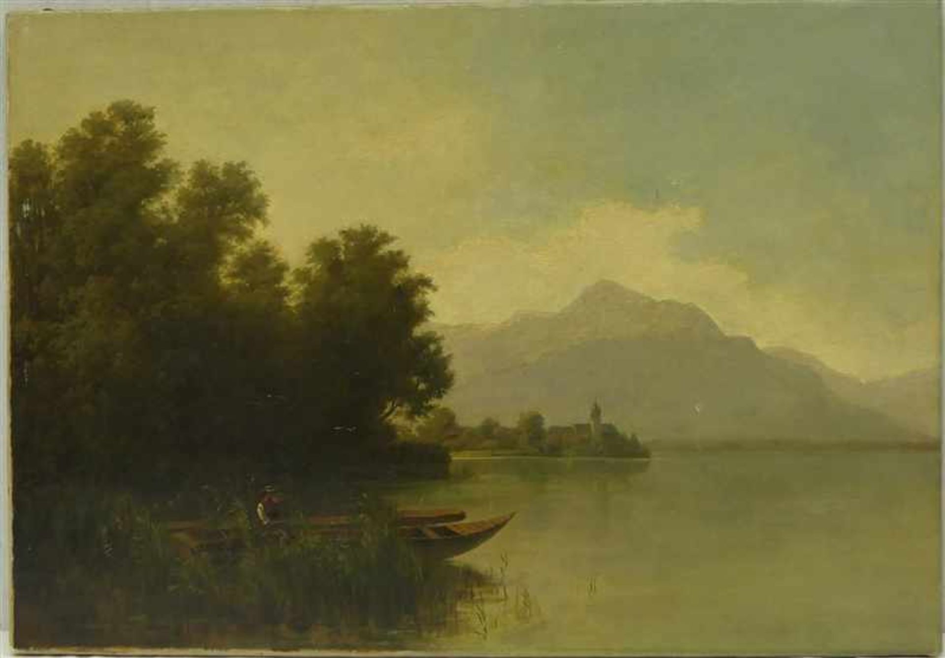 Overbeck, Johann Friedrich