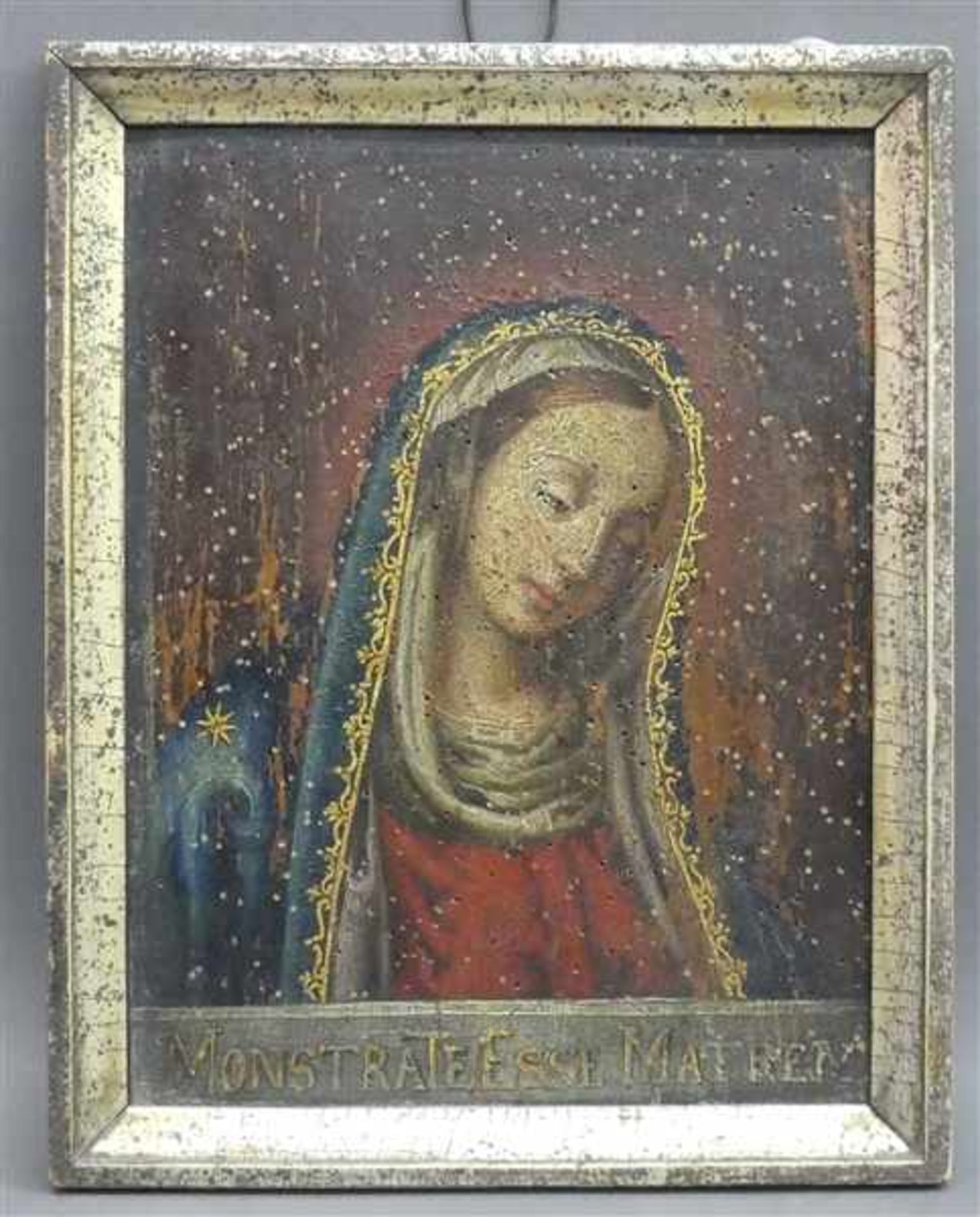 ex-voto