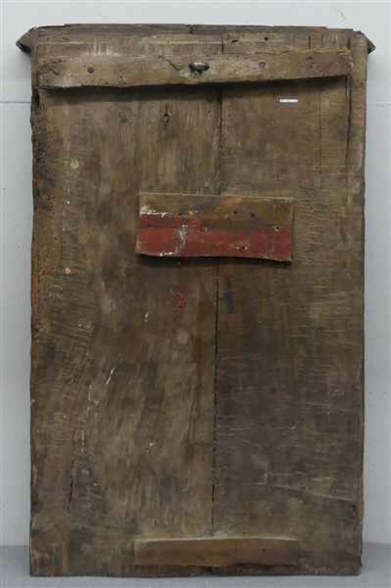 holzrelief, 16./17. jh. - Bild 6 aus 7