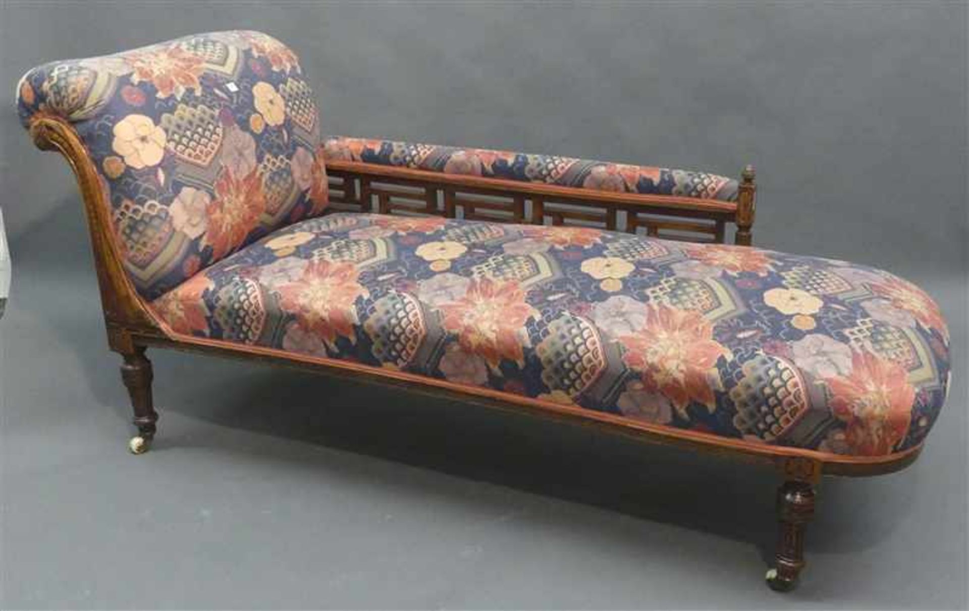 chaiselongue