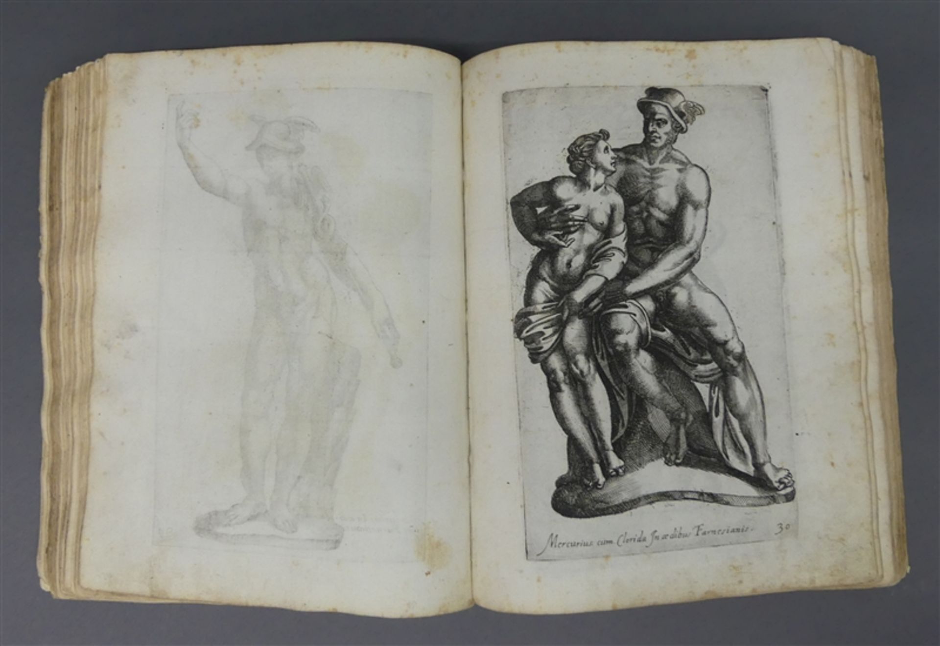 Buch, 1585 - Bild 3 aus 3