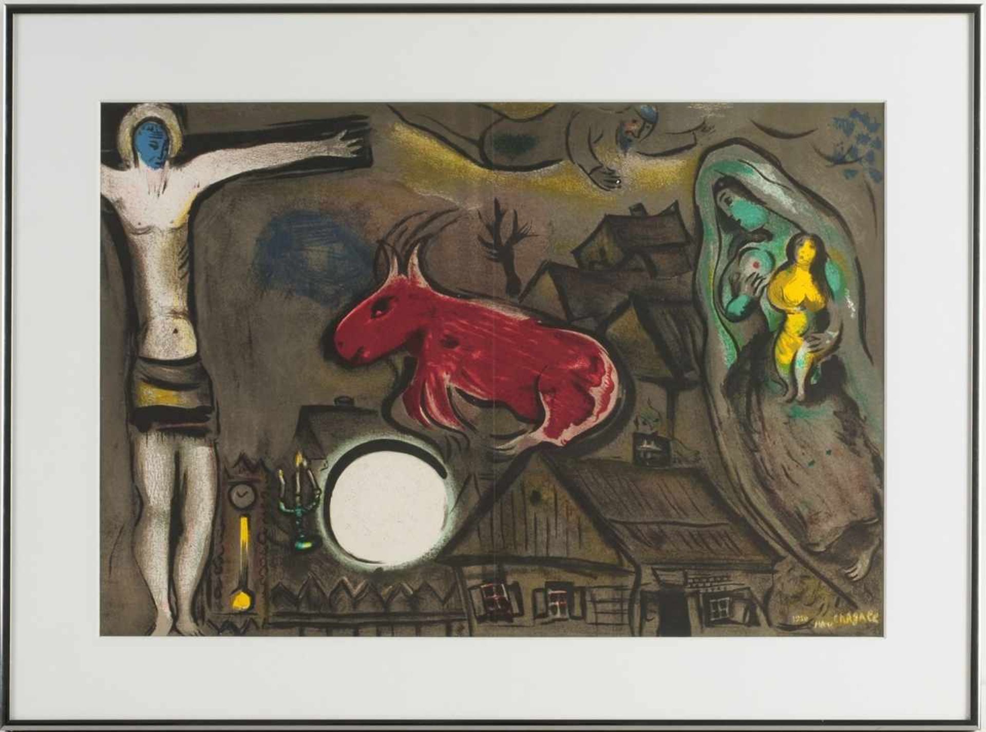 Chagall, Marc