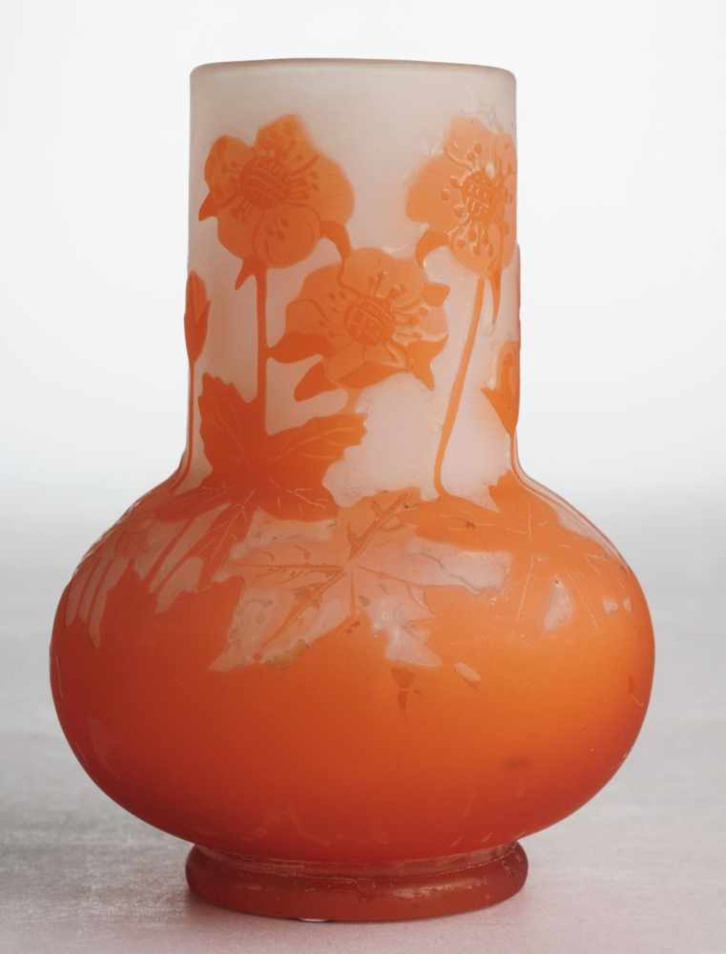 Kleine Jugendstil-Vase