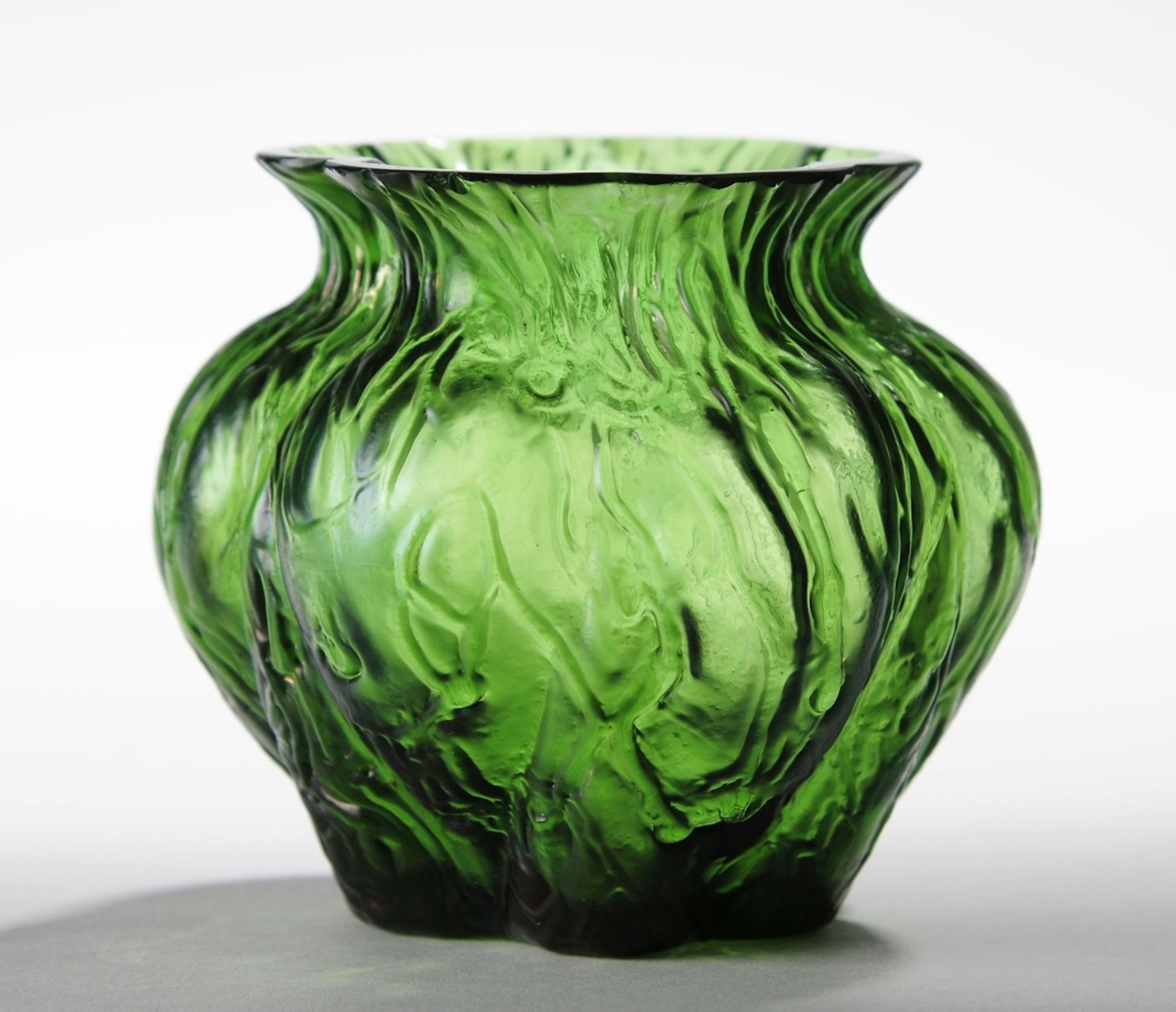 Jugendstil-Vase