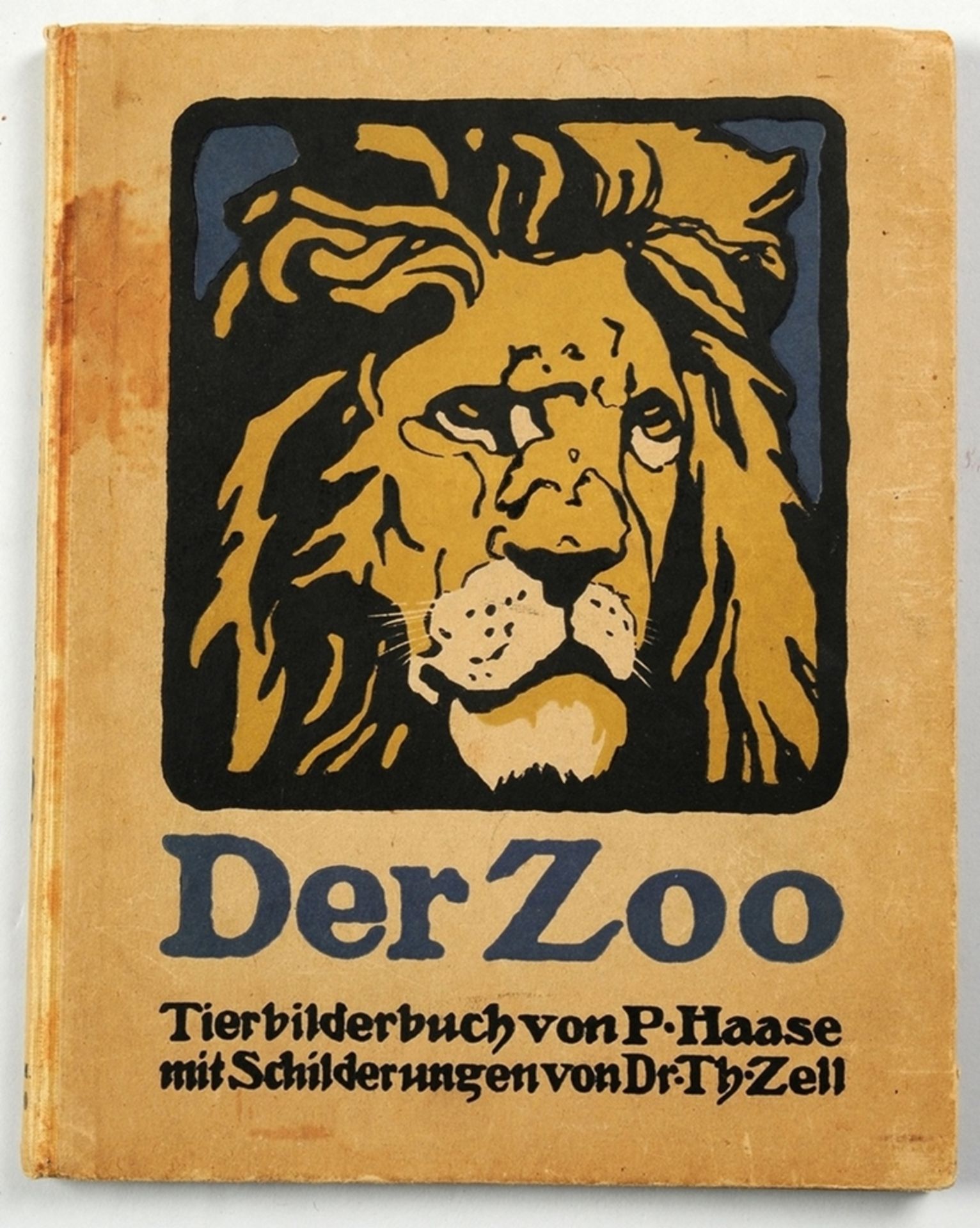 "Der Zoo"