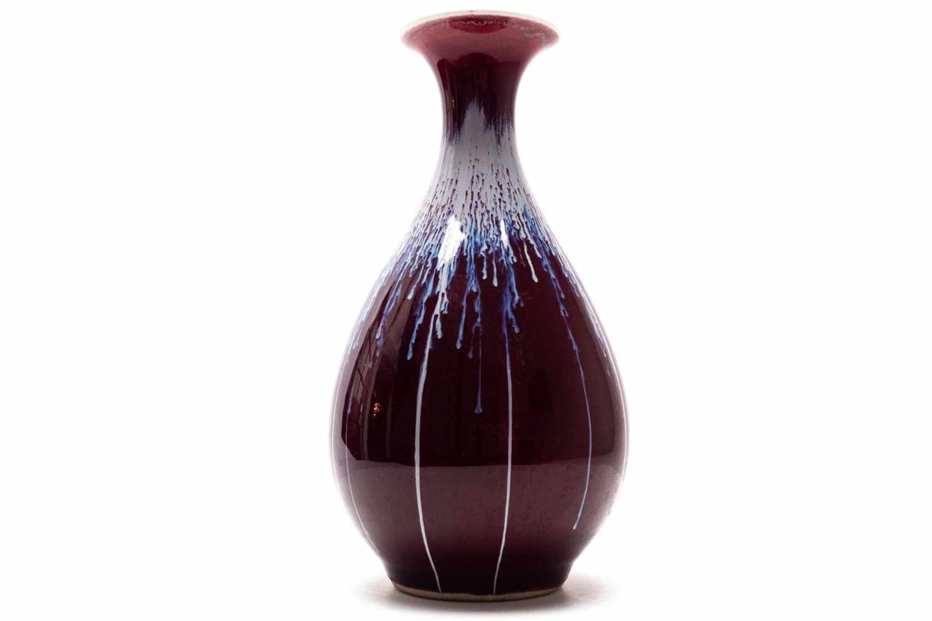 Vase China