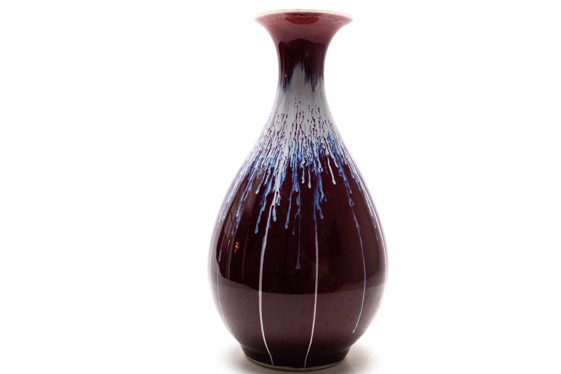 Vase China - Bild 2 aus 4