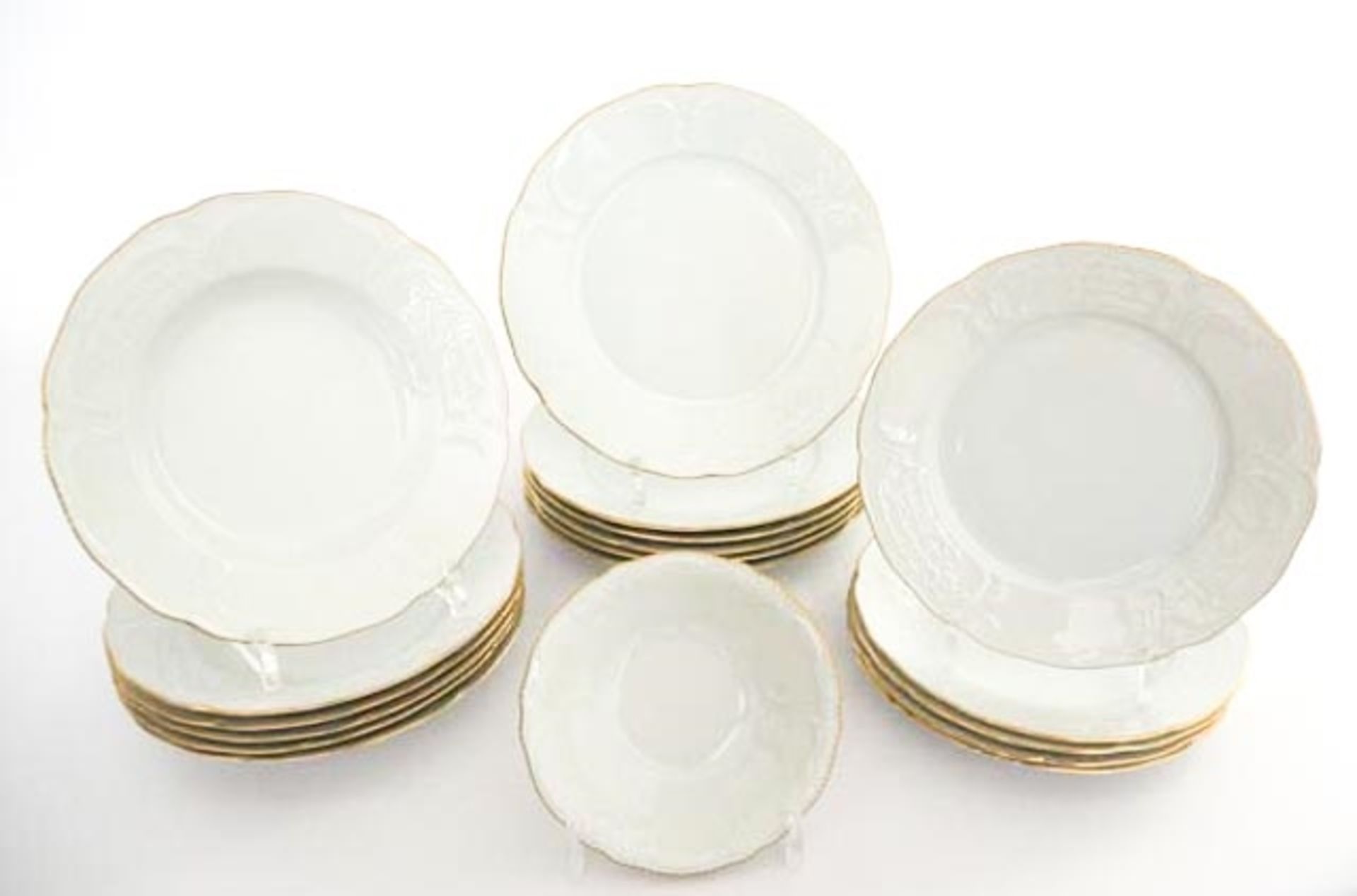 Rosenthal "Classic Rose" Restservice