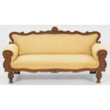 Regency-Sofa