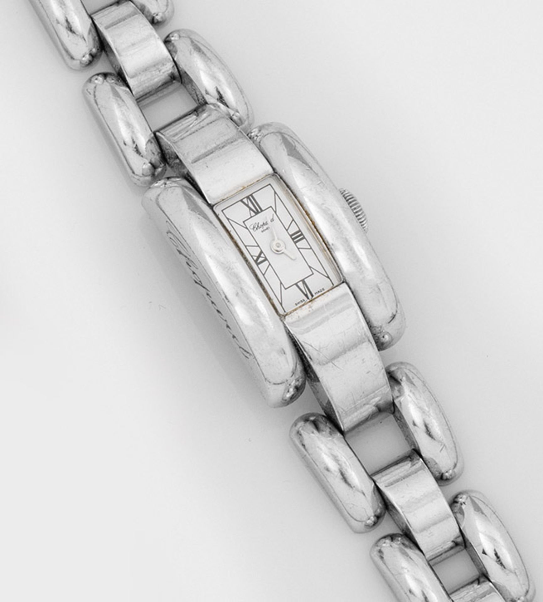 Damen-Armbanduhr von Chopard