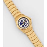 Damen-Armbanduhr von Cartier