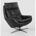 Mid Century-Sessel