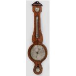 Wandbarometer