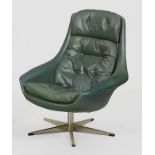 Mid Century-Sessel